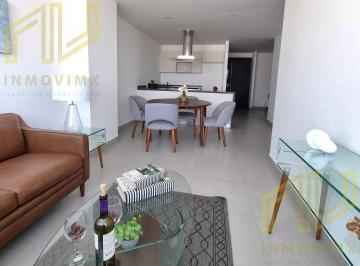 Departamento · 88m² · 2 Recámaras · 1 Estacionamiento · Departamento en Portales Norte