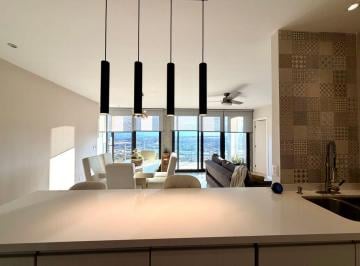 Departamento de 3 habitaciones, Querétaro · Departamento en Venta con Vista Panoramica, Juriquilla Queretaro