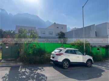 Terreno / Lote · 322m² · Terreno / Lote en Venta en Monterrey