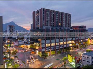 Departamento · 113m² · 2 Recámaras · 1 Estacionamiento · Departamento en Venta en Monterrey
