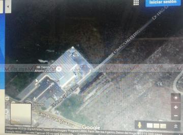 Terreno / Lote · 41000m² · Terreno / Lote en Venta en General Zuazua