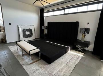 Casa en condominio de 4 habitaciones, Querétaro · Casa Venta en Juriquilla Campestre