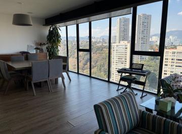 Departamento de 3 habitaciones, Cuajimalpa de Morelos · Departamento en Venta en Avivia Secretaria de Marina
