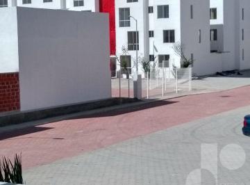 Departamento de 3 habitaciones, Huejotzingo · Venta de Departamento Amplio en Planta Baja y 3 Recámaras con Precio de Oportunidad