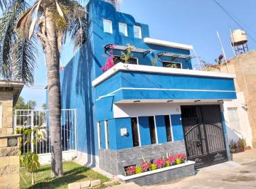 Casa de 4 habitaciones, Tonalá · Casa Dos Pisos