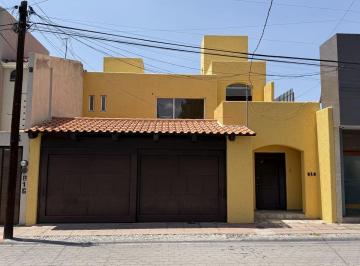 Casa de 3 habitaciones, Aguascalientes · Casa en Venta en Montes Himalaya La Concepción