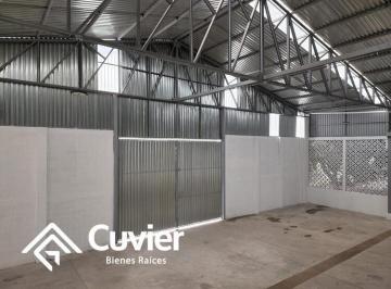 Bodega comercial · 1208m² · Bodega Industrial en México
