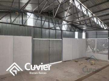 Bodega comercial · 1208m² · Bodega Industrial en México