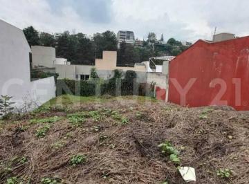 Terreno / Lote · 412m² · Terreno en Venta, 412 m² Av Explandada de Las Fuentes, Lomas Hipódromo, Edo. Méx.