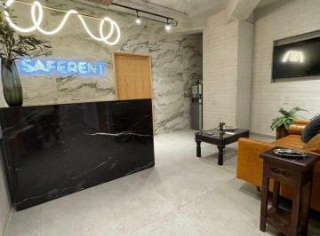 Oficina , Atizapán de Zaragoza · Renta Oficina Plaza Antigua 2 Sala de Juntas Atizapan de Zaragoza