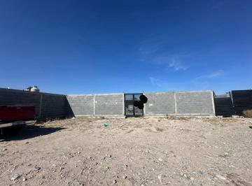 Terreno / Lote , Arteaga · Terreno con Construcción Arteaga