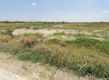 Terreno / Lote · 206183m² · Terreno en Venta de 20.6 Hectáreas Industrial Colinas del Aeropuerto Pesquería Nuevo León.