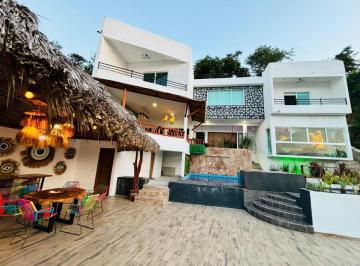 Casa de 3 habitaciones, Acapulco de Juárez · Hermosa Casa en Venta, Joyas de Brisamar