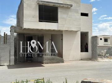 Casa · 285m² · 4 Recámaras · 2 Estacionamientos · Casa en Fraccionamiento Seterra Residencial