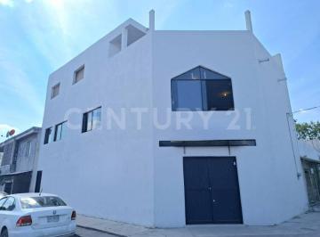 Casa · 316m² · Casa en Venta Fernando Amilpa - Escobedo