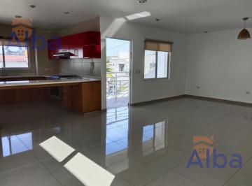 Departamento · 120m² · 2 Recámaras · 1 Estacionamiento · Departamento en Renta en Planta Baja Al Norte