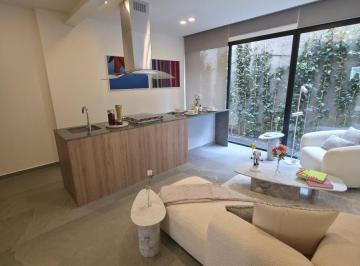 Departamento de 1 habitación, Miguel Hidalgo · Hermoso Departamento en Preventa con Amenidades Cerca de Polanco