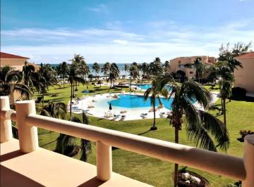 Departamento de 2 habitaciones, Solidaridad · Penthouse Ocean Front