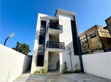 Casa · 100m² · 2 Recámaras · Departamentos en Colonia del Pueblo
