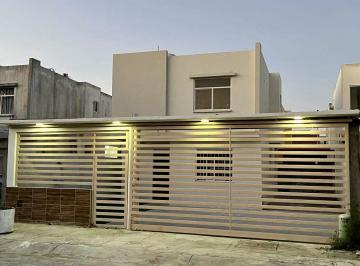 Casa · 129m² · 3 Recámaras · Casa en Venta Fraccionamiento 17 de Enero