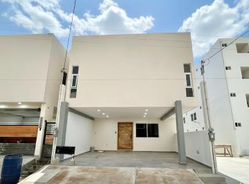 Casa · 180m² · 3 Recámaras · Casa en Venta Col. Jesús Luna Luna