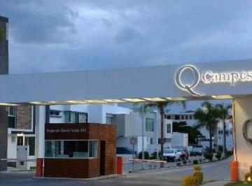 Terreno / Lote · 181m² · Terreno - Fraccionamiento Condominio Q Campestre Residencial