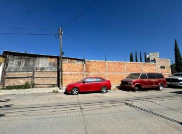 Terreno / Lote , Soledad de Graciano Sánchez · Terreno en Venta en Esquina de 306 m² en Rinconada San Pedro en Soledad de Graciano Sanchez