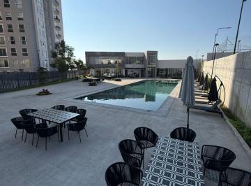 Departamento de 2 habitaciones, Zapopan · Departamento en Venta; Condominio Stelar Bugambilias en Santa Ana Tepetitlán en Zapopan, Jalisco.