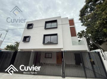 Departamento · 170m² · 3 Recámaras · 2 Estacionamientos · Departamento en Insurgentes