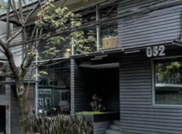 Departamento de 2 habitaciones, Cuauhtémoc · Departamento Remate Bancario Condesa Cuauhtémoc Cdmx