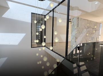 Casa de 5 habitaciones, Cancún · Residencia en Vía Cumbres, 5 Recámaras, Nueva, Acabados de Lujo y 3 Niveles