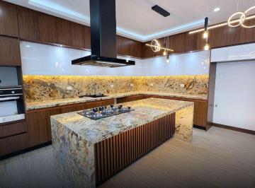 Casa de 5 habitaciones, Cancún · Residencia en Vía Cumbres, 5 Recámaras, Nueva, Acabados de Lujo y 3 Niveles