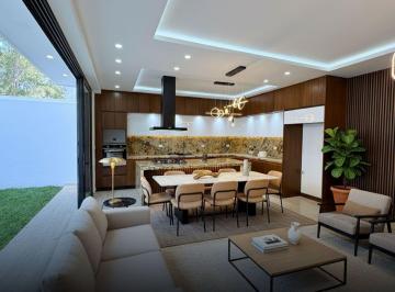 Casa de 5 habitaciones, Cancún · Residencia en Vía Cumbres, 5 Recámaras, Nueva, Acabados de Lujo y 3 Niveles