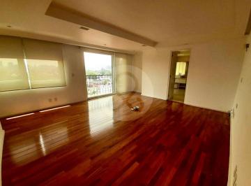 Departamento de 3 habitaciones, Miguel Hidalgo · Venta Penthouse en Polanco IV Seccion (Con Amenidades).