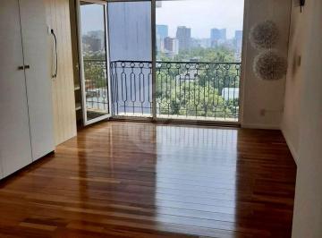 Departamento de 3 habitaciones, Miguel Hidalgo · Increible Penthouse en Venta en Polanco IV Seccion (Con Amenidades).