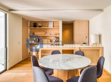 3 · Departamento en Venta Hipodromo Condesa