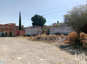 Terreno / Lote · 400m² · Venta de Terreno en San Miguel de Allende