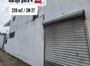 Casa de 5 habitaciones, Benito Juárez · Casa en Venta Para Inversionistas