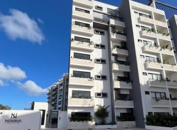Departamento · 103m² · 2 Recámaras · 1 Estacionamiento · Departamento en Venta en Vía Cumbres, Cancún