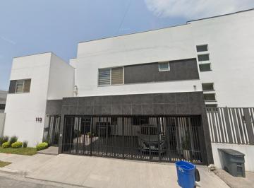Casa de 4 habitaciones, Monterrey · Lasm²1 - Amplia Casa y Segura en Monterrey Las Cumbres