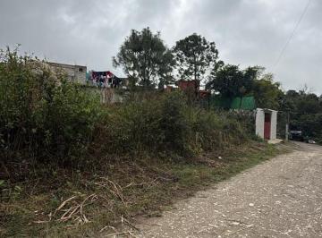 Terreno / Lote · 3000m² · Terreno en La Chivería