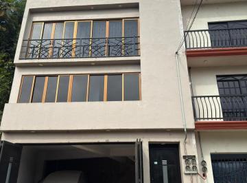 Departamento · 55m² · 1 Recámara · 1 Estacionamiento · Departamento en Pueblo Necaxa Cañaditas
