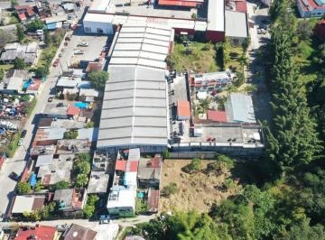 Terreno / Lote · 3000m² · Terreno en La Rivera