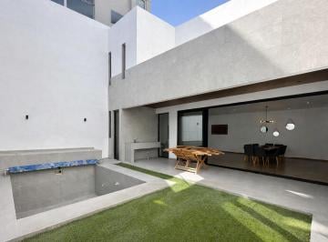Casa de 4 habitaciones, San Luis Potosí · Casa de Diseñador Cerradas del Pedregal