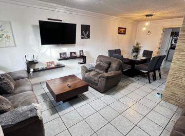 Casa · 104m² · 4 Recámaras · Casa en Venta Morelia Frac. Hacienda Tinijaro