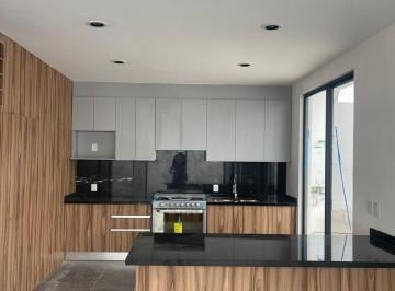 Casa · 210m² · 3 Recámaras · 3 Estacionamientos · Casa en Zen House II
