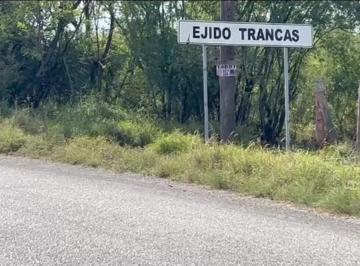 Terreno / Lote , Cadereyta Jiménez · Terreno en Agostadero Las Trancas