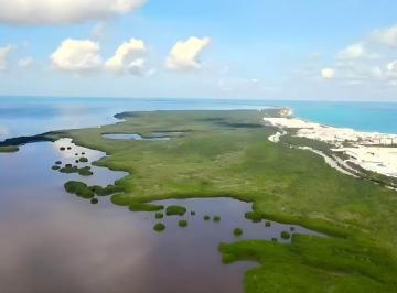 Terreno / Lote · 85000m² · Venta de Terreno en Costa Mujeres, Cancun Quintana Roo