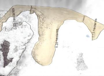 Terreno / Lote · 85000m² · Venta de Terreno en Costa Mujeres, Cancun Quintana Roo