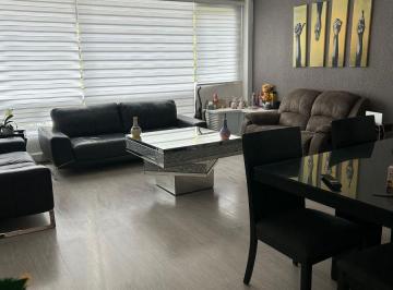 Departamento de 3 habitaciones, Miguel Hidalgo · Departamento en Venta – Mariano Escobedo, Col. Anzures, Miguel Hidalgo